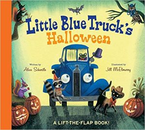 Halloween books for kids